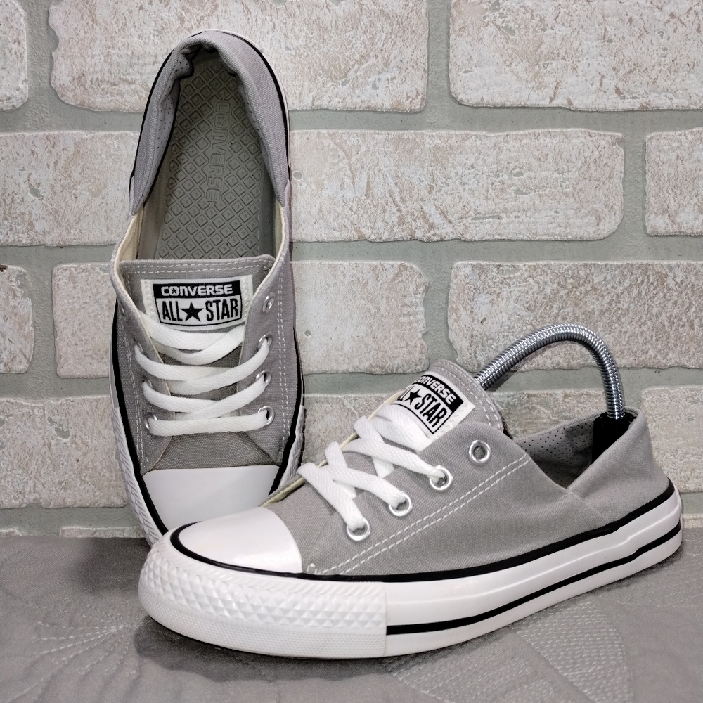 Converse Chuck Taylor All Star Ox Low Womens Fashion Shoes Sneakers Size 7